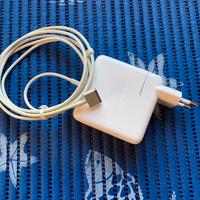 Apple magsafe 2/60w alimentatore x MacBook Pro 13p