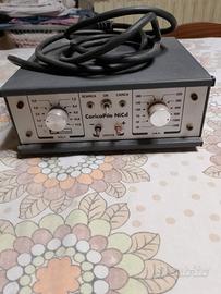 Caricabatterie per pile 