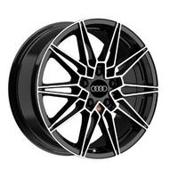 CERCHI IN LEGA AUDI 18 POLLICI