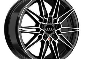 CERCHI IN LEGA AUDI 18 POLLICI