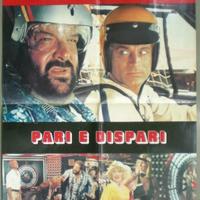 Bud Spencer e Terence Hill  Pari e Dispari 