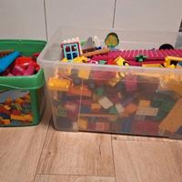 Lego Duplo