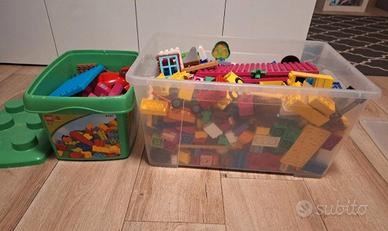 Lego Duplo