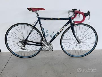 De Rosa 7000 Pantografata + campagnolo record