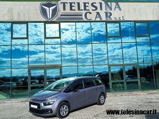Citroen C4 3ª serie