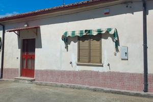 Vendiamo nel Comune di Altomonte contrada Serra G