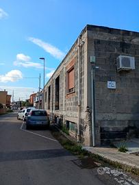 Casa da ristrutturare