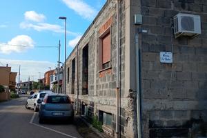 Casa da ristrutturare