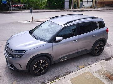 Citroën C5 Aircross 1.5 diesel 130 EAT8 Shine–AUT