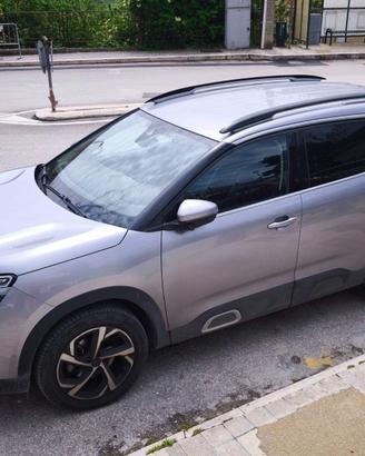 Citroën C5 Aircross 1.5 diesel 130 EAT8 Shine–AUT
