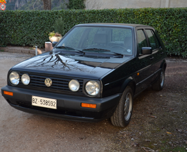 Golf Gl mk2