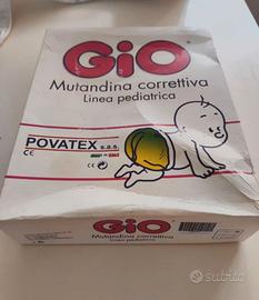 Mutandina di Giò