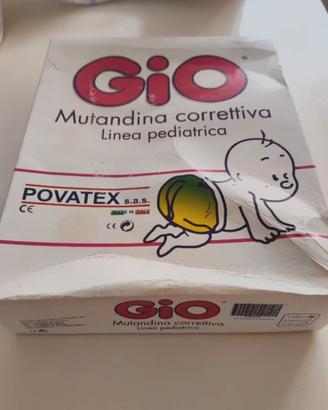 Mutandina di Giò