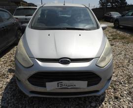 FORD B-Max - B-Max 1.4 Gpl 86cv U508213