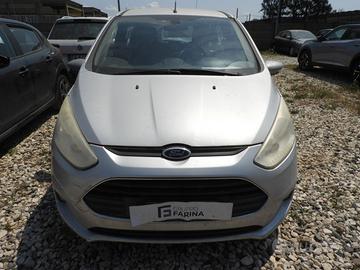 FORD B-Max - B-Max 1.4 Gpl 86cv U508213