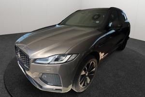 Jaguar F-Pace 2021 2.0d i4 mhev R-Dynamic SE ...