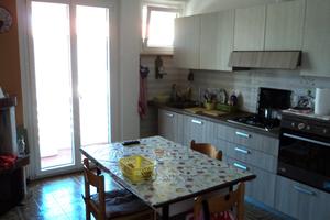 Appartamento vista mare