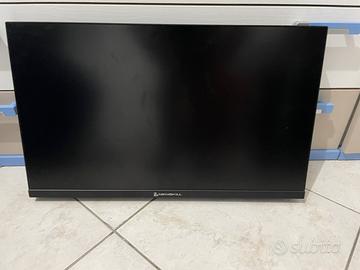 Monitor
