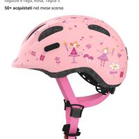 CASCO PER BAMBINI