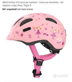 CASCO PER BAMBINI