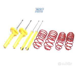 SOSPENSIONE SPORTIVA HONDA ACCORD LIM 2002-2008 30