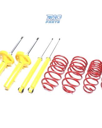 SOSPENSIONE SPORTIVA HONDA ACCORD LIM 2002-2008 30
