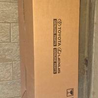 Faro anteriore Toyota Aygo X 2024