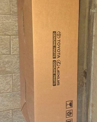 Faro anteriore Toyota Aygo X 2024
