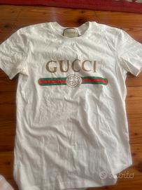 Tshirt gucci originale