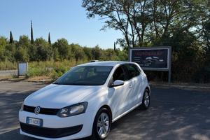 Volkswagen Polo 1.2 TSI 5p. Comfortline BlueMotion