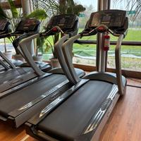 attrezzatura per palestra 