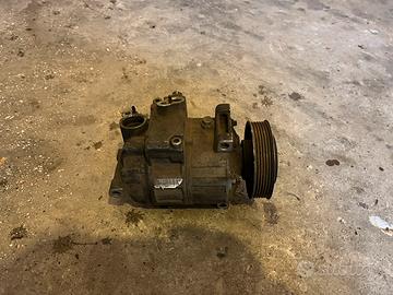 Compressore audi a3 2008