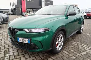 Alfa Romeo Tonale 1.6 diesel 130 CV TCT6 Sprint