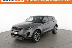LAND ROVER Range Rover Evoque DM64576