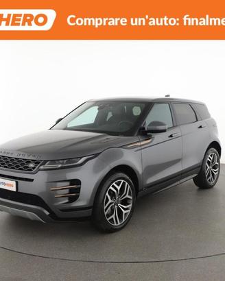 LAND ROVER Range Rover Evoque DM64576