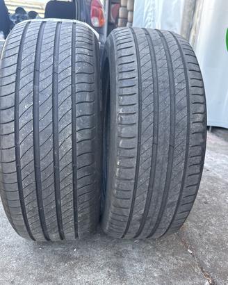 gomme usate 2055516 Estivo MICHELIN - E-primacy - 