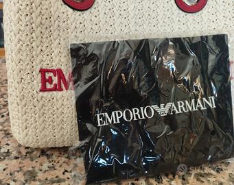 borsa emporio Armani 