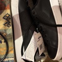 Sneakers Adidas Advantage 45 1/3…NUOVE!