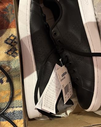 Sneakers Adidas Advantage 45 1/3…NUOVE!