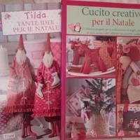 Libri cucito creativo con pattern