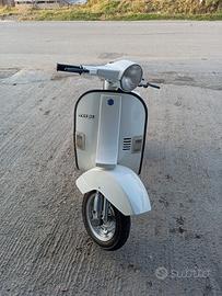 Piaggio Vespa PK 50 - 1984