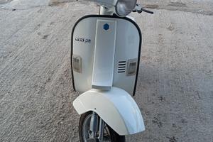 Piaggio Vespa PK 50 - 1984