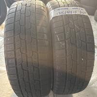 gomme usate 1856015 Winter FIRESTONE - MULTIHAWK 2