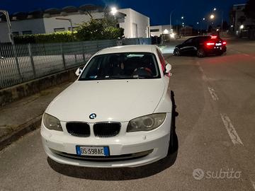 BMW serie 1