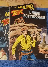 Tex fumetto