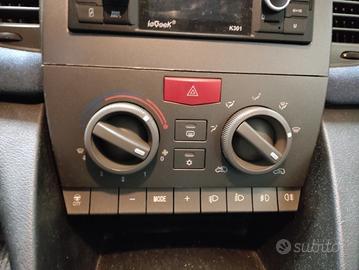 Comandi riscaldamento LANCIA YPSILON del 2006