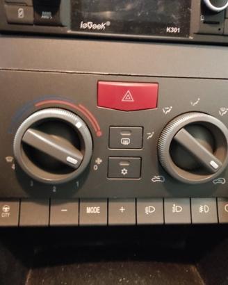 Comandi riscaldamento LANCIA YPSILON del 2006