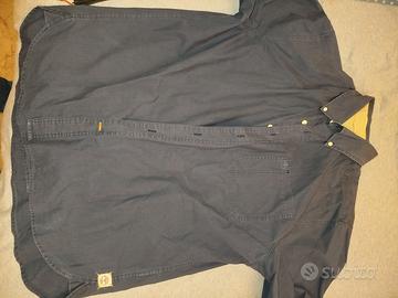 Camicia Timberland