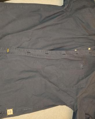 Camicia Timberland