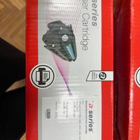 Toner compatibile HP CE287A / 726